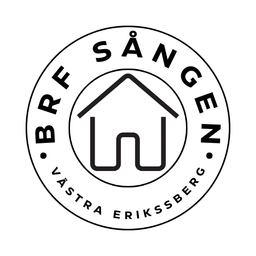 BRF Sången i Västra Eriksberg
